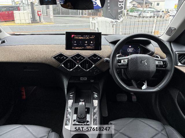 Citroen DS3 2020-07 7326217-2