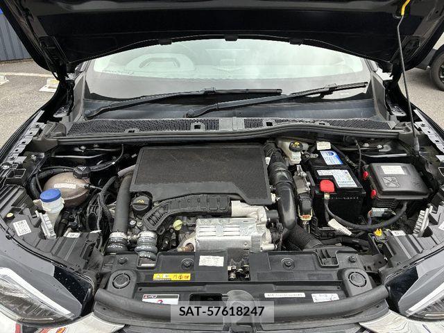 Citroen DS3 2020-07 7326217-29