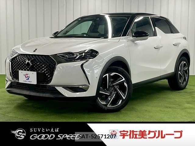 Citroen DS3 2020-10 7357160-0