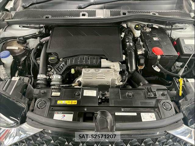 Citroen DS3 2020-10 7357160-11