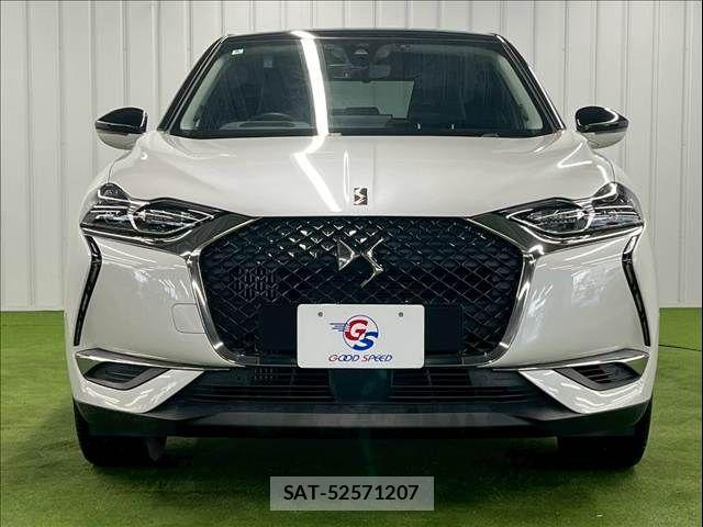 Citroen DS3 2020-10 7357160-12