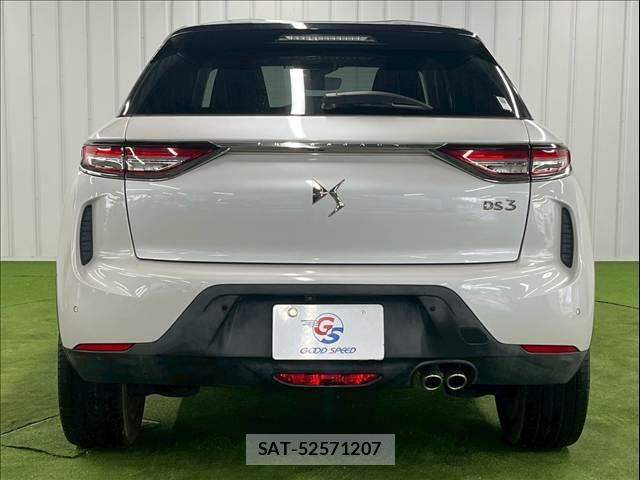 Citroen DS3 2020-10 7357160-13