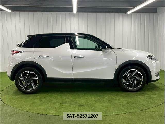 Citroen DS3 2020-10 7357160-14