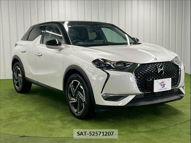 Citroen DS3 2020-10 7357160-15