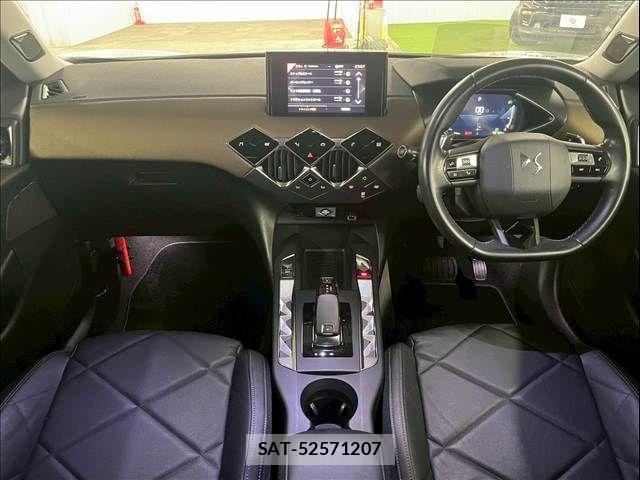 Citroen DS3 2020-10 7357160-2