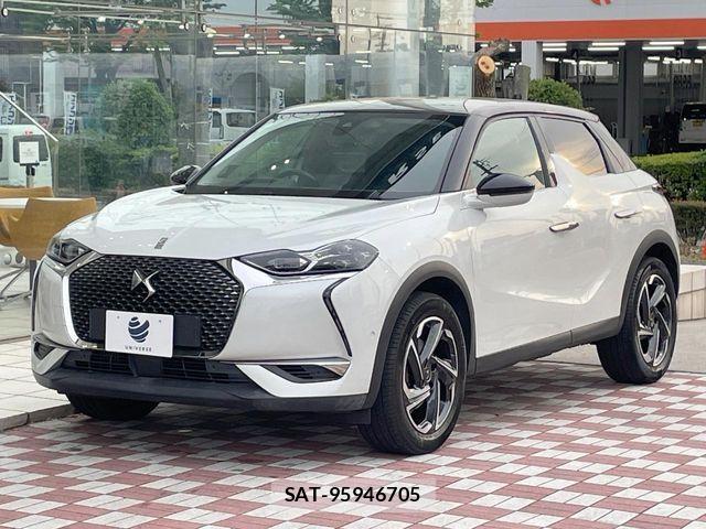 Citroen DS3 2020-09 7357159-15