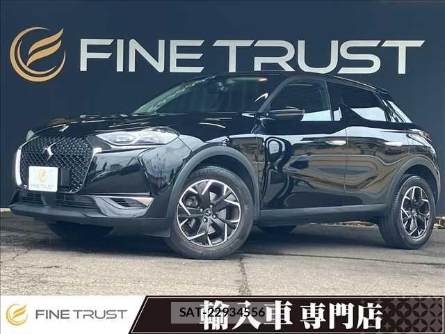 Citroen DS3 2020-03 7499905-0