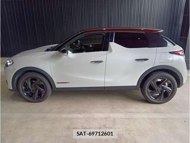Citroen DS3 2019-09 7615528-9