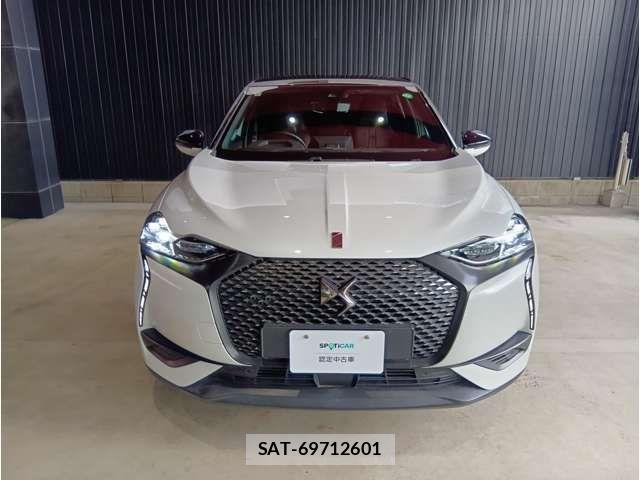 Citroen DS3 2019-09 7615528-3