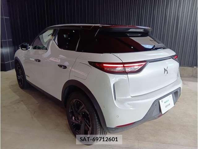 Citroen DS3 2019-09 7615528-4