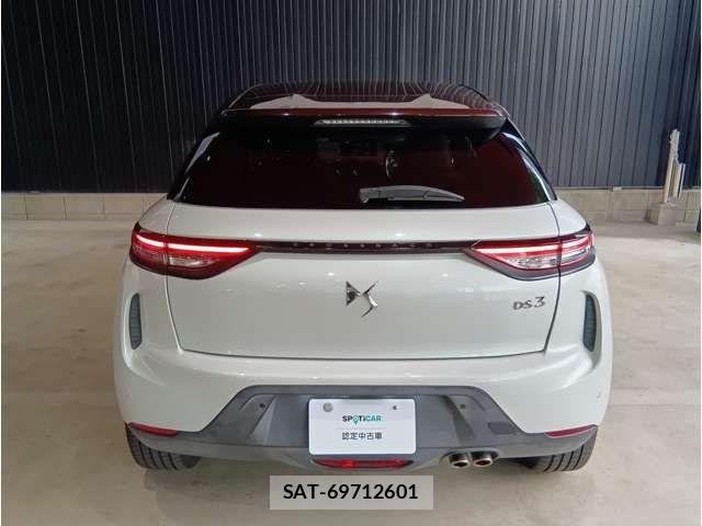 Citroen DS3 2019-09 7615528-5