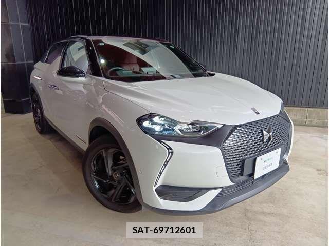 Citroen DS3 2019-09 7615528-8