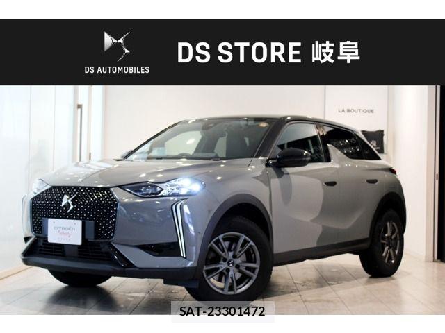 Citroen DS3 2023-11 7721894-0