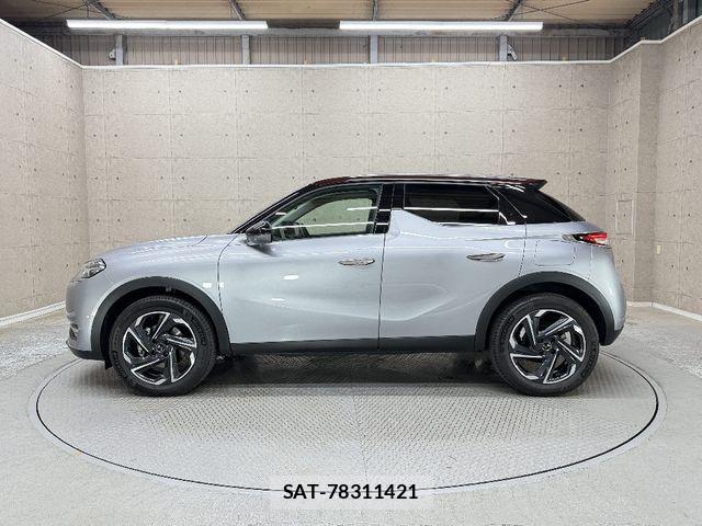 Citroen DS3 2019-10 7721895-9