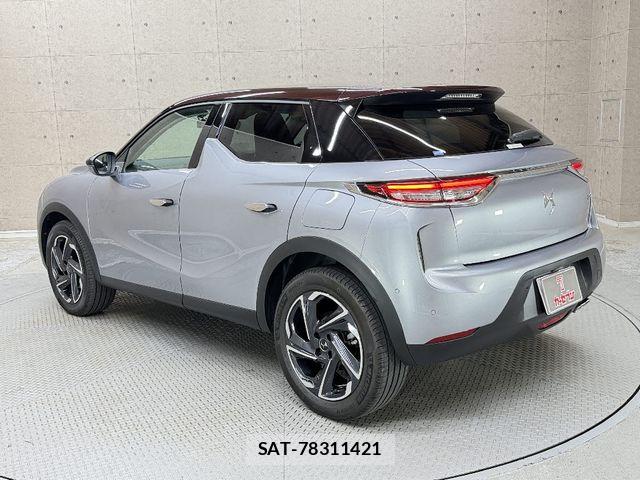 Citroen DS3 2019-10 7721895-10