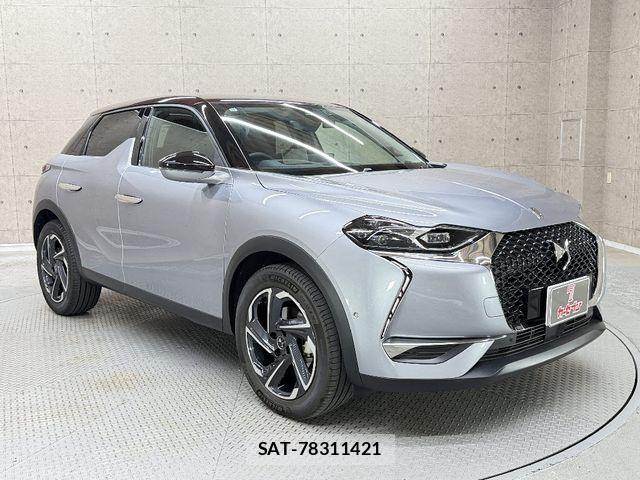 Citroen DS3 2019-10 7721895-7