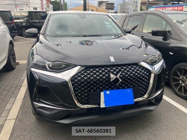 Citroen DS3 2020-08 7721896-0