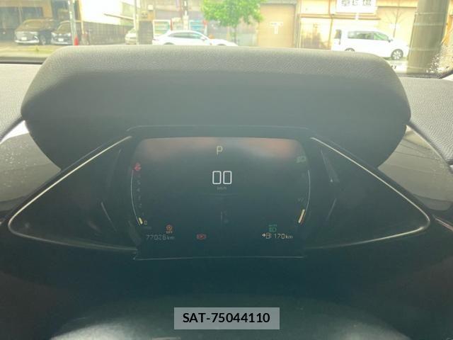 Citroen DS3 2019-08 7721898-9
