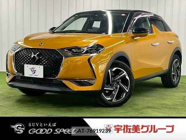 Citroen DS3 2020-08 7960946-0