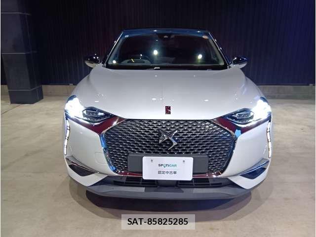 Citroen DS3 2021-09 8206848-2