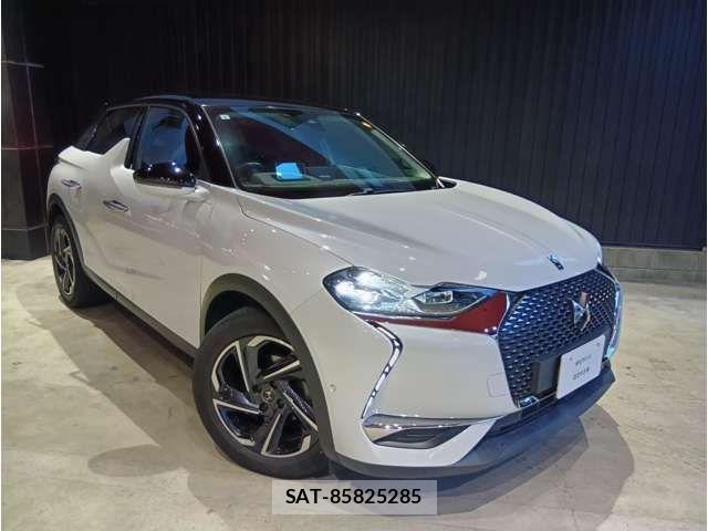 Citroen DS3 2021-09 8206848-3