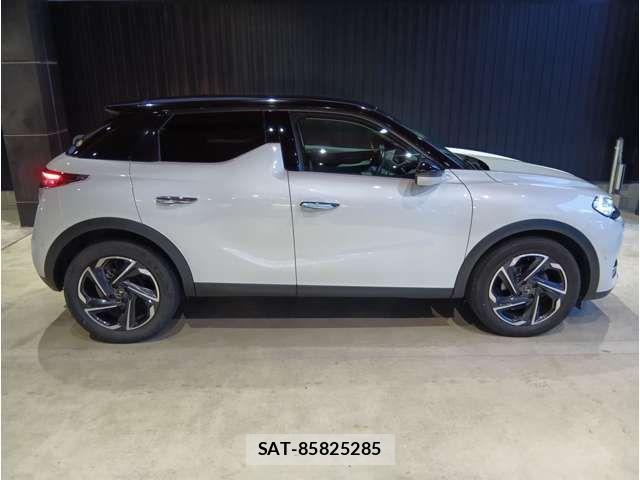 Citroen DS3 2021-09 8206848-4