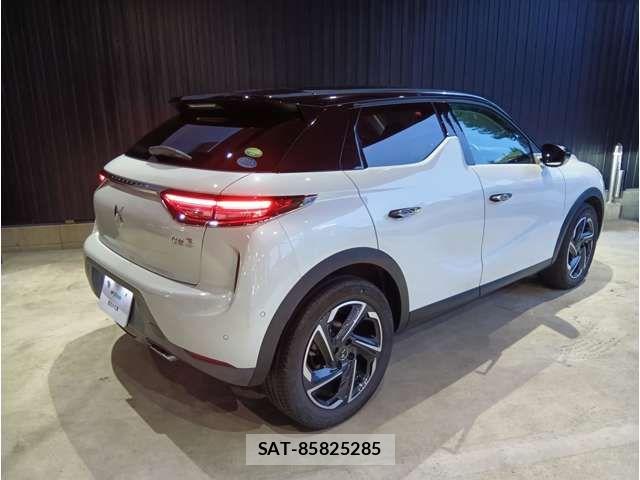 Citroen DS3 2021-09 8206848-5
