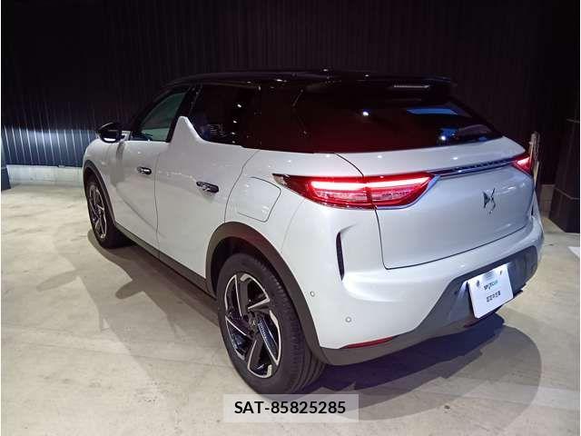 Citroen DS3 2021-09 8206848-7