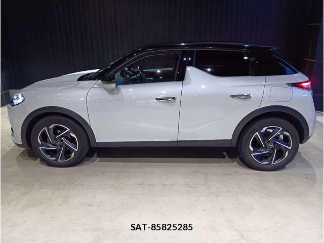 Citroen DS3 2021-09 8206848-8