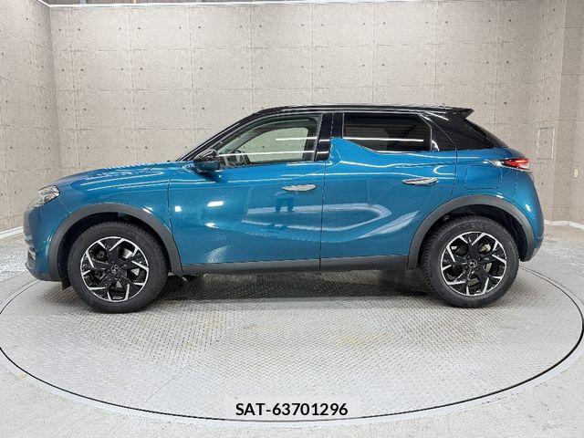 Citroen DS3 2019-08 8411639-9