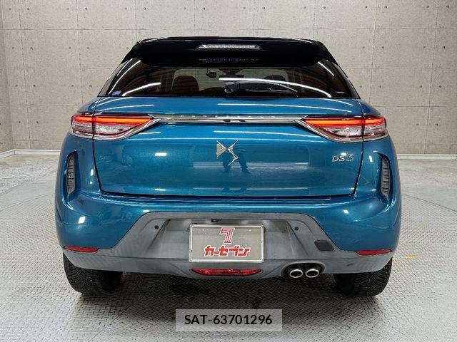 Citroen DS3 2019-08 8411639-11