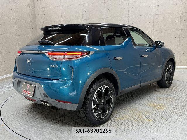 Citroen DS3 2019-08 8411639-1