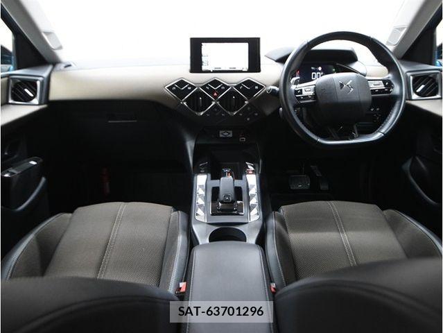 Citroen DS3 2019-08 8411639-2