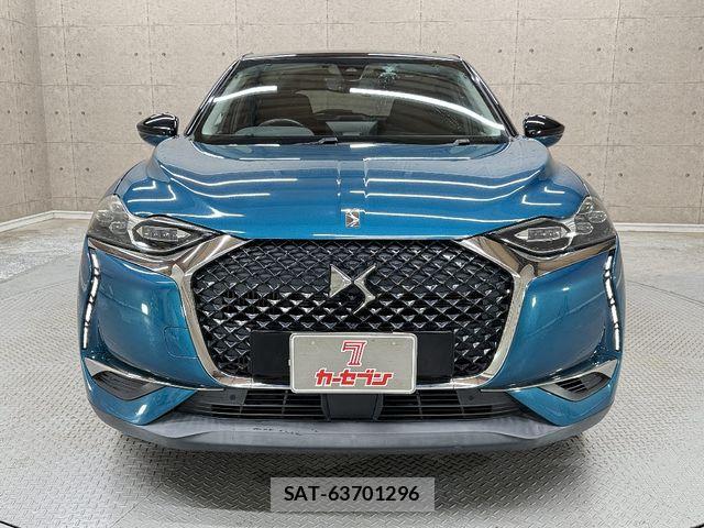 Citroen DS3 2019-08 8411639-6