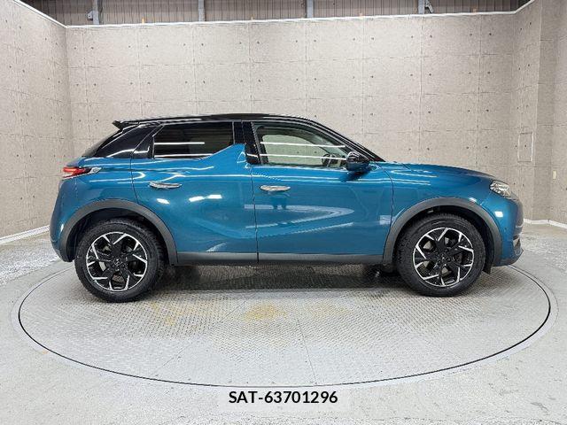 Citroen DS3 2019-08 8411639-8