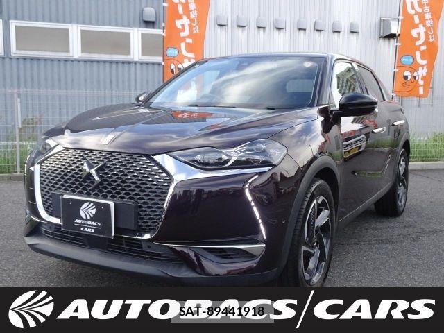 Citroen DS3 2020-06 8626160-0