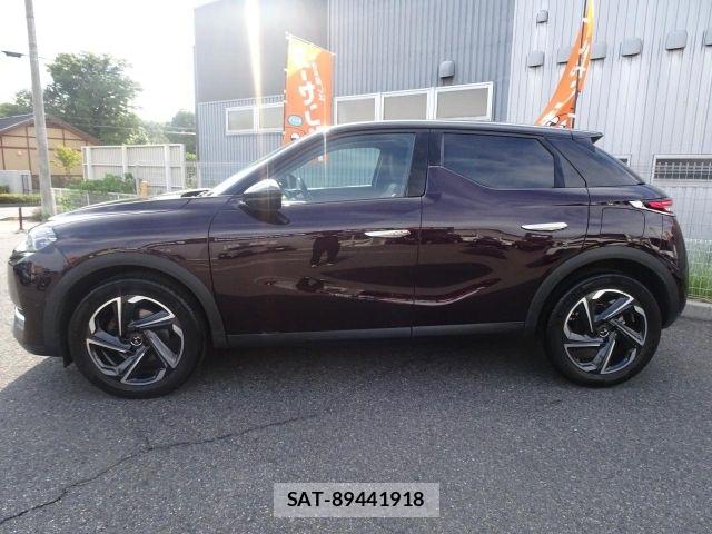 Citroen DS3 2020-06 8626160-15