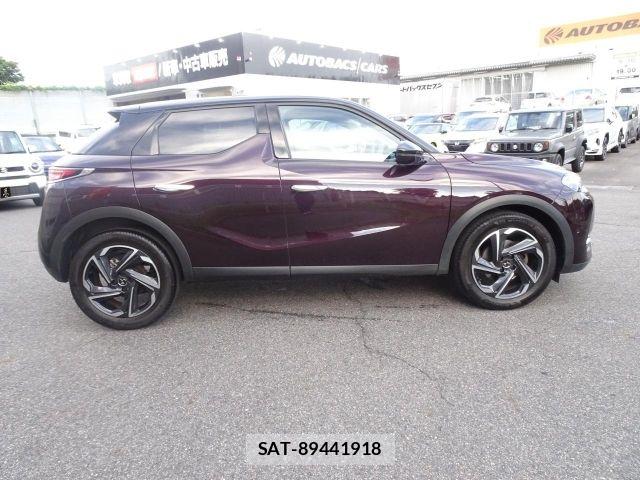 Citroen DS3 2020-06 8626160-16