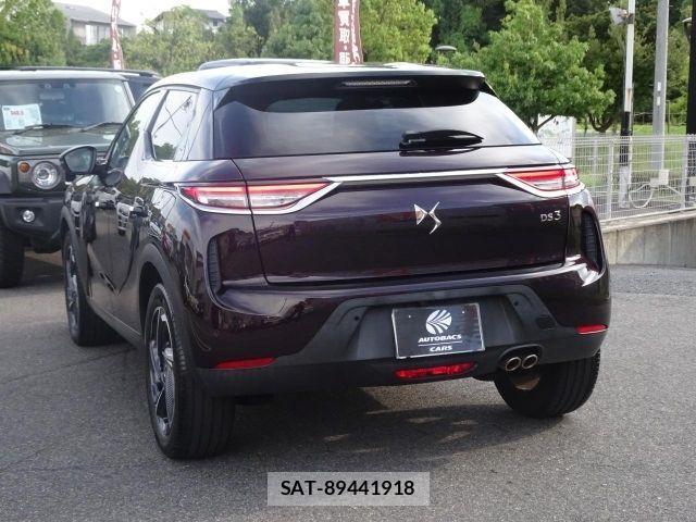 Citroen DS3 2020-06 8626160-17