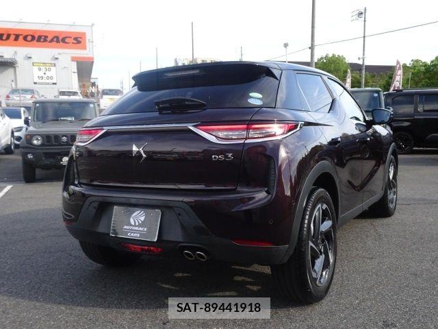 Citroen DS3 2020-06 8626160-2