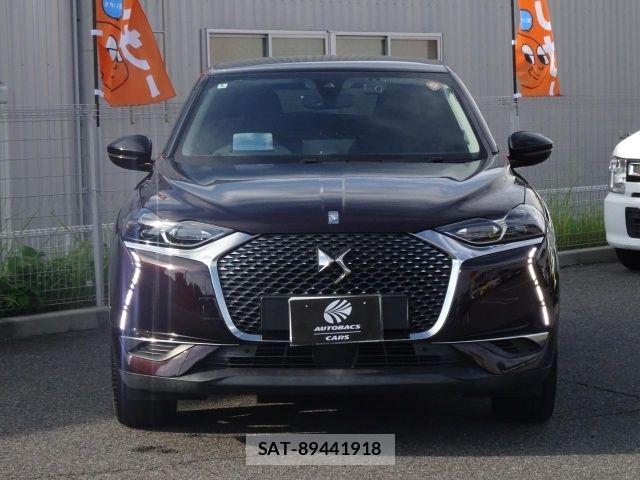 Citroen DS3 2020-06 8626160-3