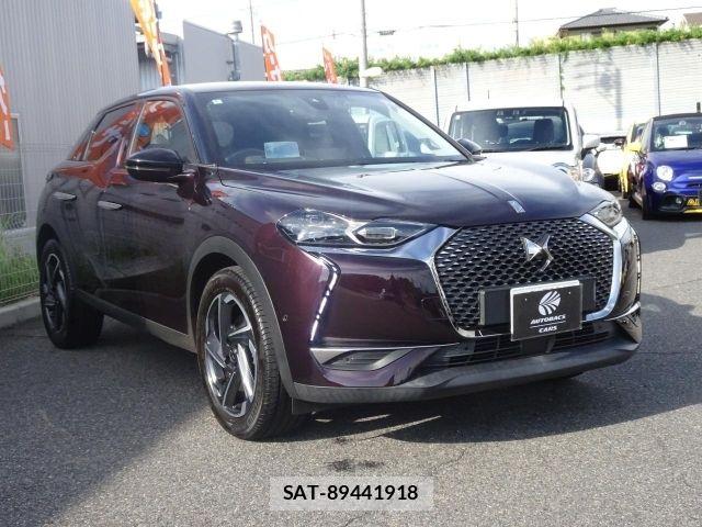 Citroen DS3 2020-06 8626160-6