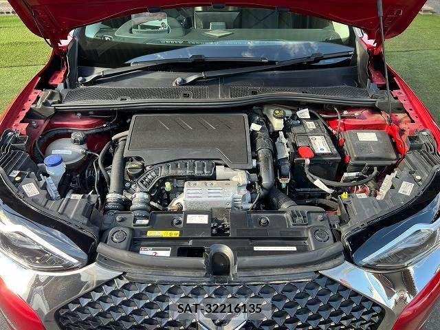 Citroen DS3 2019-11 8626161-13