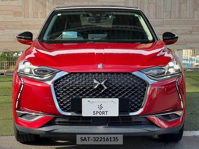 Citroen DS3 2019-11 8626161-14