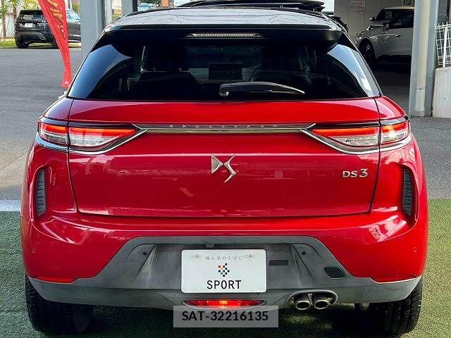 Citroen DS3 2019-11 8626161-15