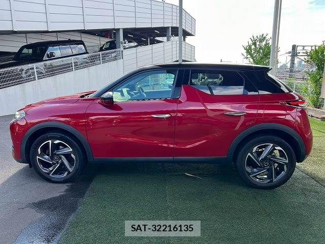 Citroen DS3 2019-11 8626161-16