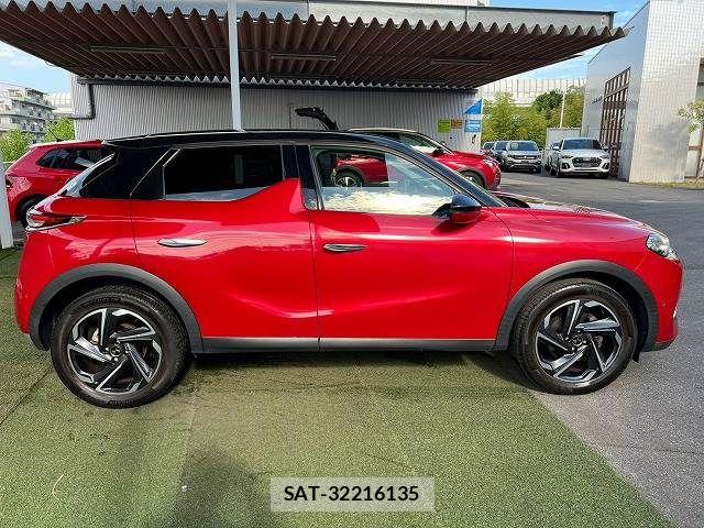 Citroen DS3 2019-11 8626161-17