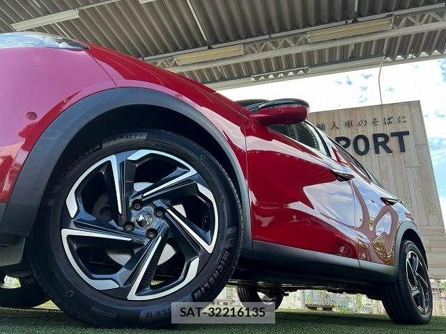 Citroen DS3 2019-11 8626161-18