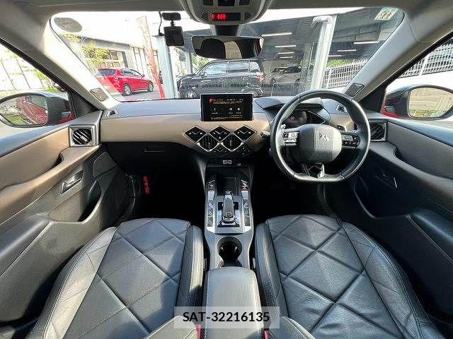 Citroen DS3 2019-11 8626161-1