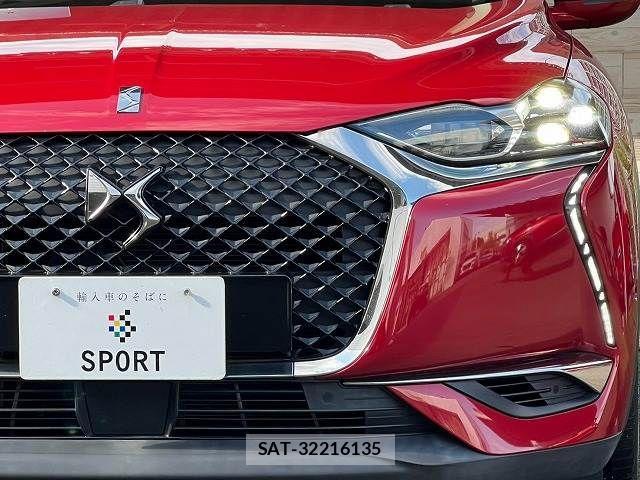 Citroen DS3 2019-11 8626161-19